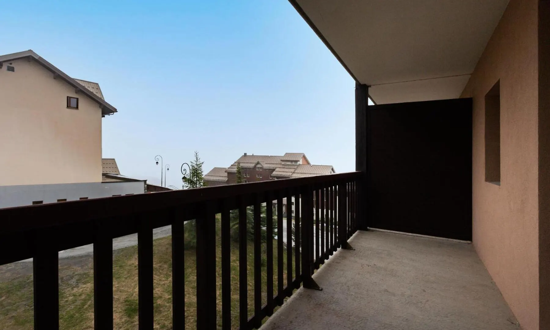 Residence Le Thabor - Maeva Home - Appartement 2 Pieces 5 Personnes - Selection Mae-0164 Valmeinier
