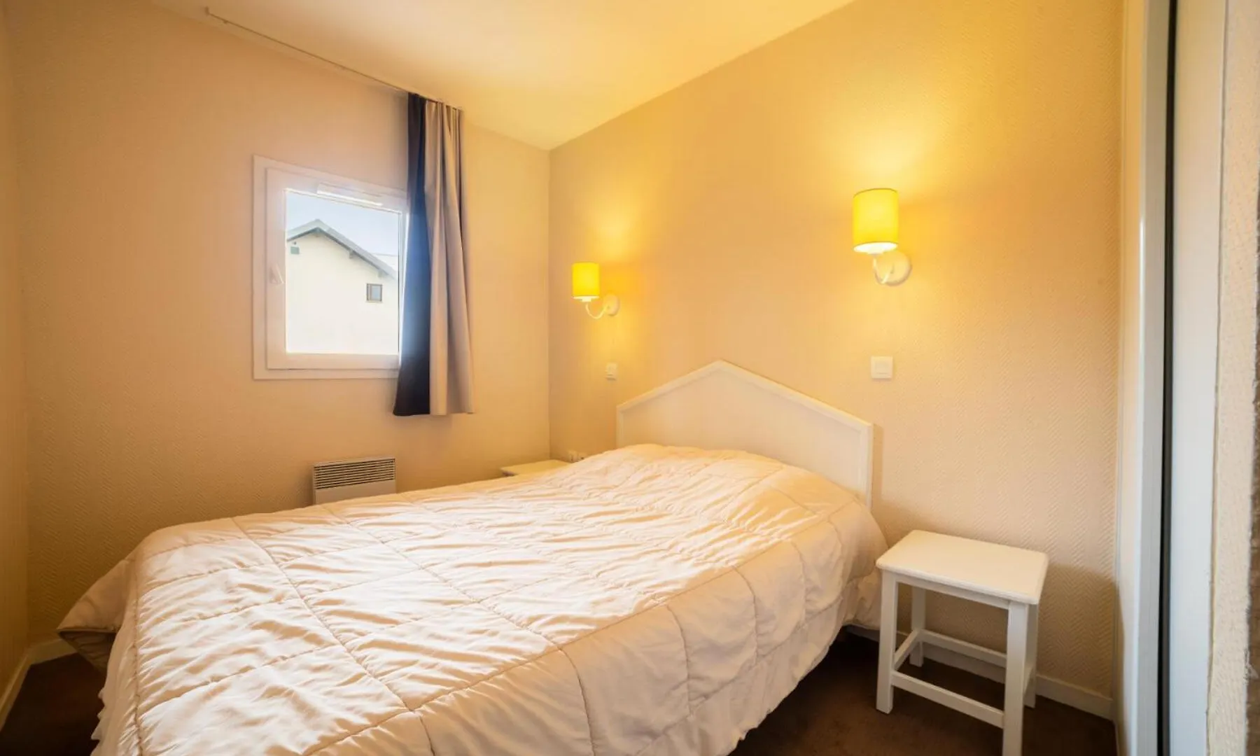 Residence Le Thabor - Maeva Home - Appartement 2 Pieces 5 Personnes - Selection Mae-0164 Valmeinier 0*,